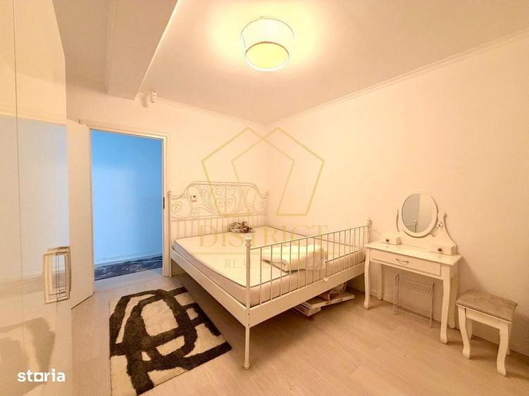 Apartament cu 3 camere decomandat în Ghiroda