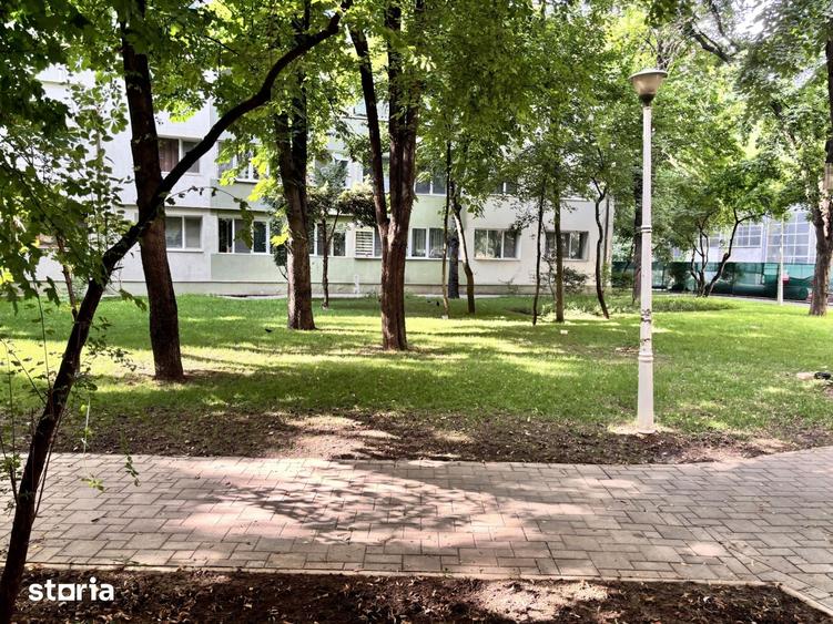 Apartament cu 3 camere în Pajura