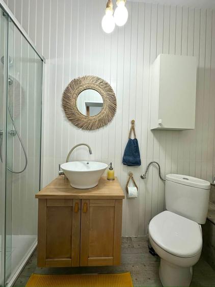 Apartament cu 2 camere decomandat în Exterior Vest