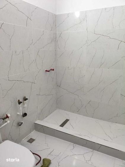 Vand Apartament 3 camere, Semidecomandat, Zona Stadion - 8