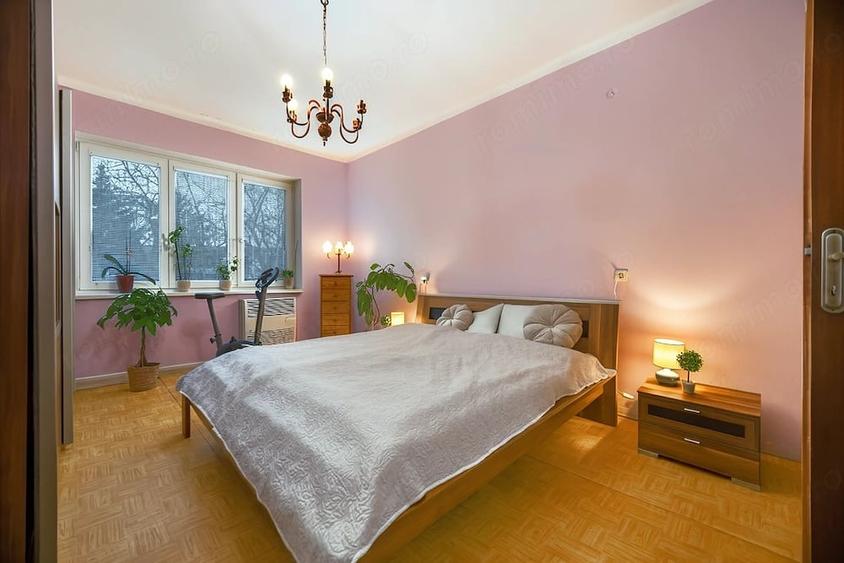 Apartament cu 2 camere decomandat în Complex Studențesc