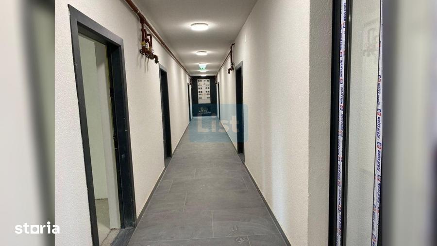 Apartament cu 2 camere semidecomandat în Someșeni