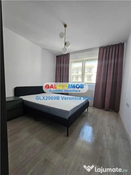 Apartament 3 camere ,loc de parcare subteran -1 - Theodor Pa - Bucuresti (Bucuresti-Ilfov) - 8