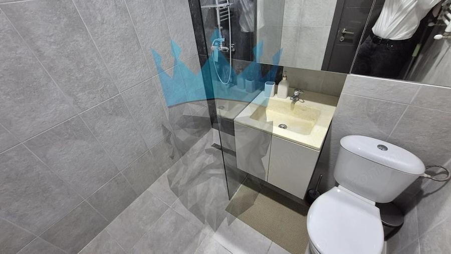 Apartament cu 2 camere decomandat în Grozăvești