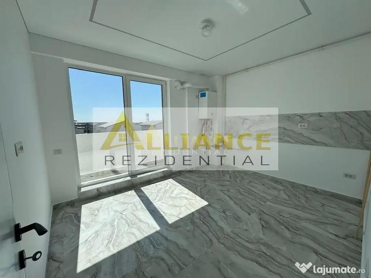 Apartament cu 3 camere decomandat în Apărătorii Patriei