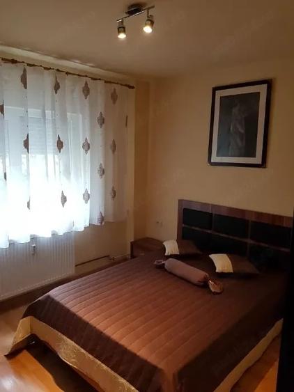 Apartament cu 2 camere semidecomandat în Micălaca