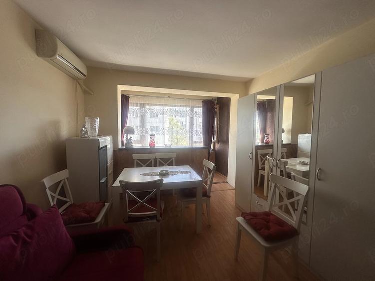 Apartament cu 2 camere decomandat, mobilat în Drumul Taberei