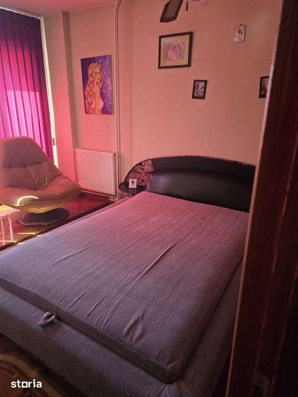 Apartament cu 2 camere în George Bacovia