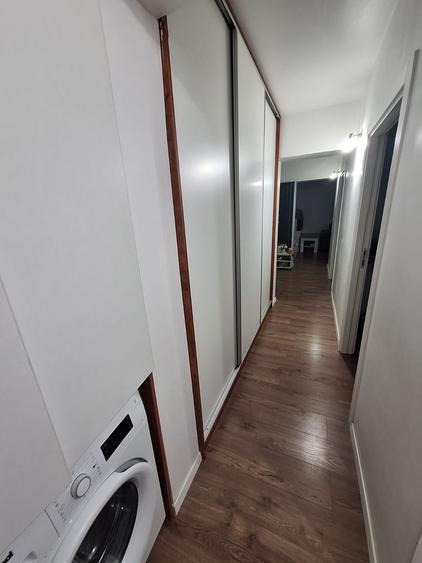 Apartament cu 4 camere decomandat, mobilat în Porolissum