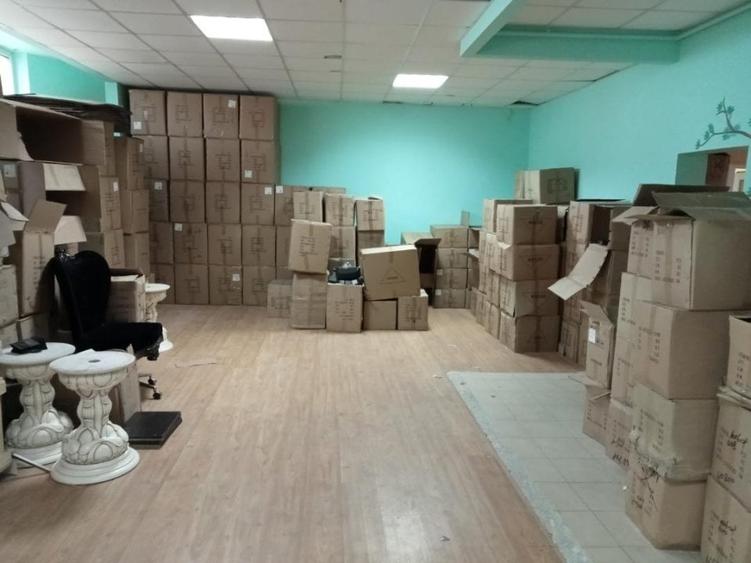Spațiu comercial, de 191 mp, în Faleza Nord