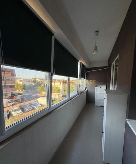 2 Camere de inchiriat | Theodor Pallady | Centrala | Bloc nou| Parcare - 6