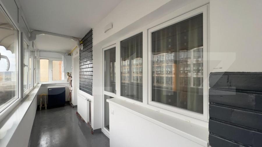 Apartament 2 camere, modern/lux , zona 1 Mai - 18