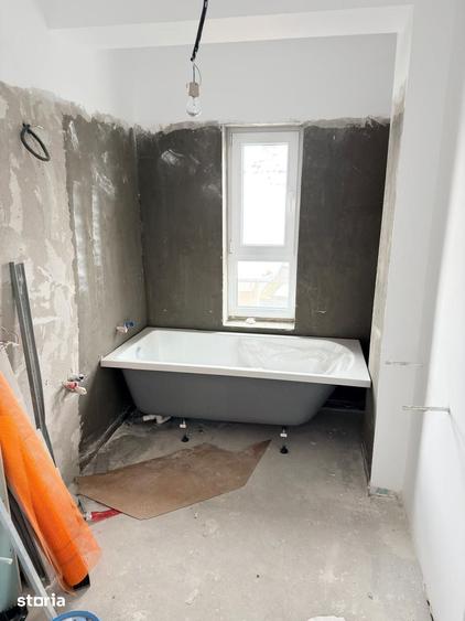 Apartament cu 3 camere în Mehala