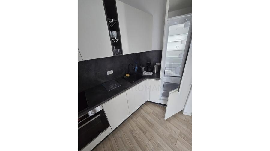 REA1029144 Apartament 2 camere I Herastrau - 7