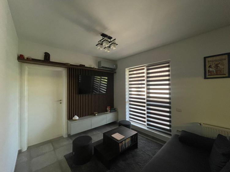 APARTAMENT DE INCHIRIAT – 3 CAMERE / DOBROESTI IlFOV - 9