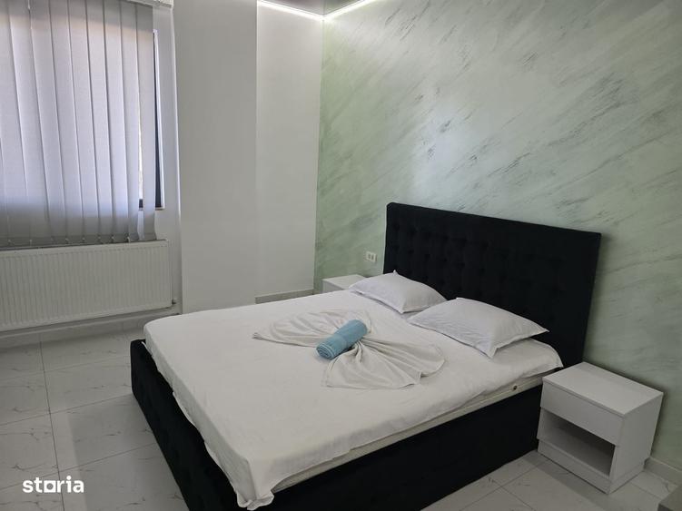 Ocazie !In Mamaia Nord Apartament La Prima Linie La Mare 89.000 - 6