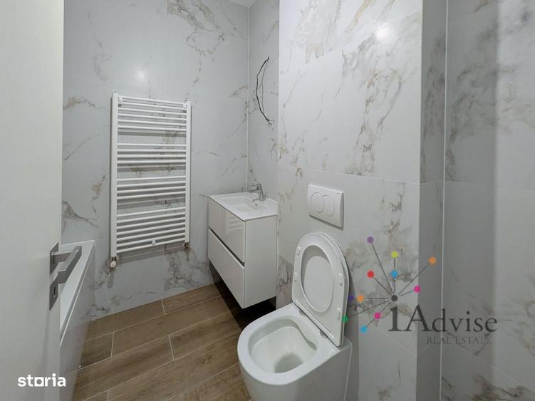 Apartament cu 2 camere în Tractorul