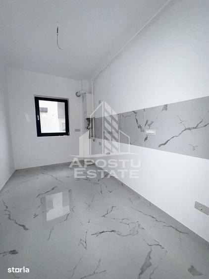 Apartament cu 2 camere decomandat în Ciarda Roșie