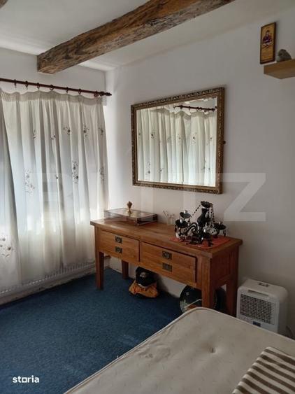 Casă cu 3 camere în Breaza