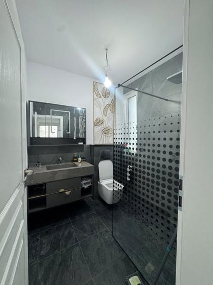 Casă individuală cu 4 camere cu Canalizare în Exterior Sud