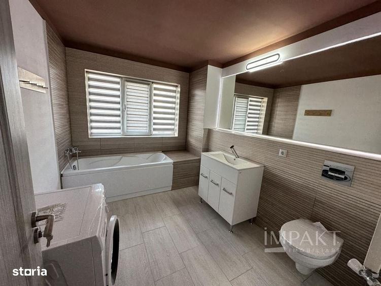 Apartament de inchiriat cu 4 camere,zona semicentrala! PETFRIENDLY - 5
