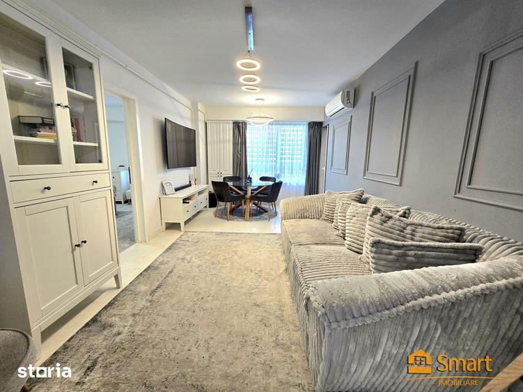 Apartament cu 3 camere în Copou