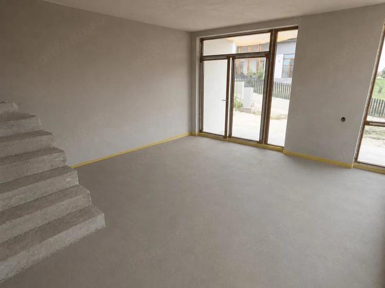 Casa individuala| 120mp| teren 800mp|TVA inclus| Jucu de Sus - 5