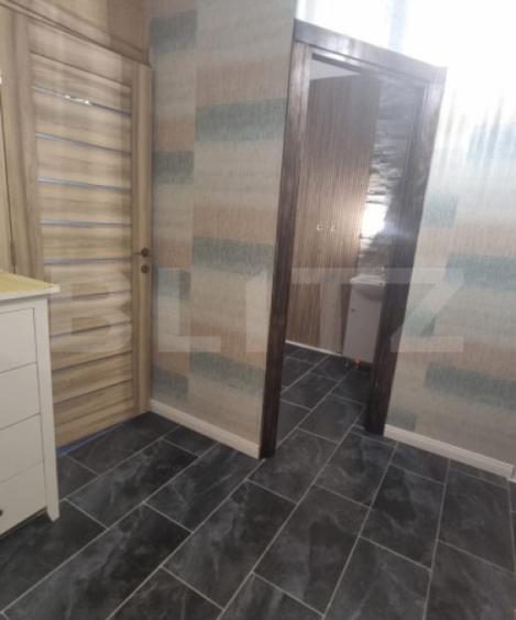 Garsonieră decomandată, mobilată în Tătărași