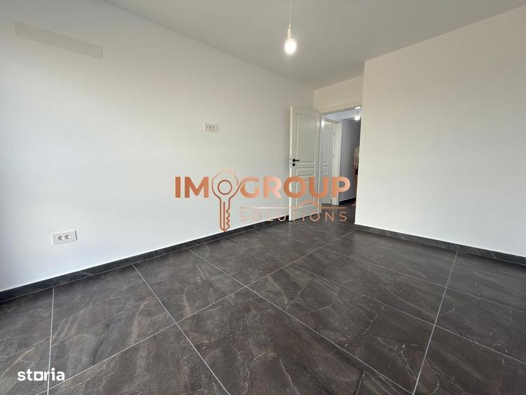 Apartament cu 2 camere decomandat în Galata