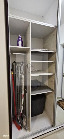Garsonieră decomandată în Pipera