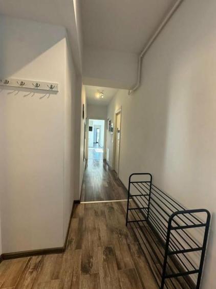Calarasi-Decebal-7 minute metrou P-ta Muncii,apartament 2 camere,2 bai - 5