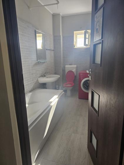 Apartament cu 2 camere decomandat în Timișoara