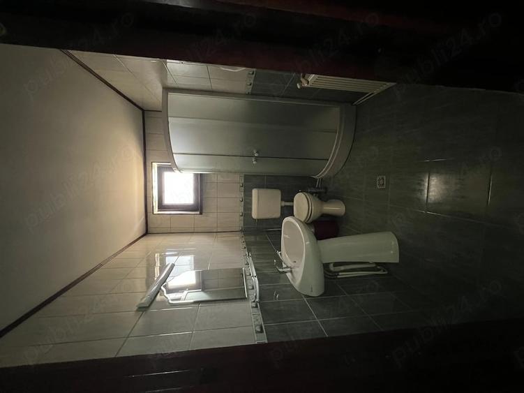 Spațiu comercial, de 120 mp, în Sărata