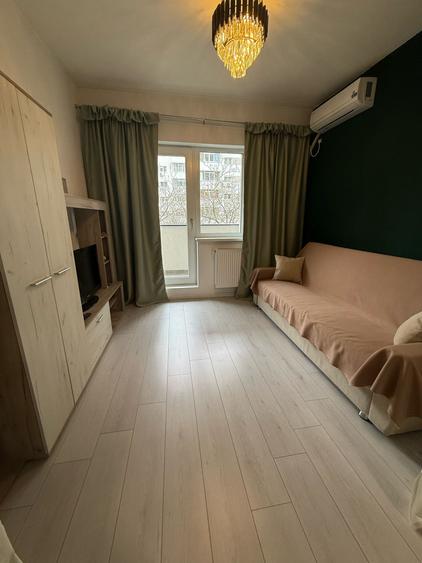 Apartament 2 camere de inchiriat Pacii Bloc Nou / Parcare Proprie(2 min metrou) - 12