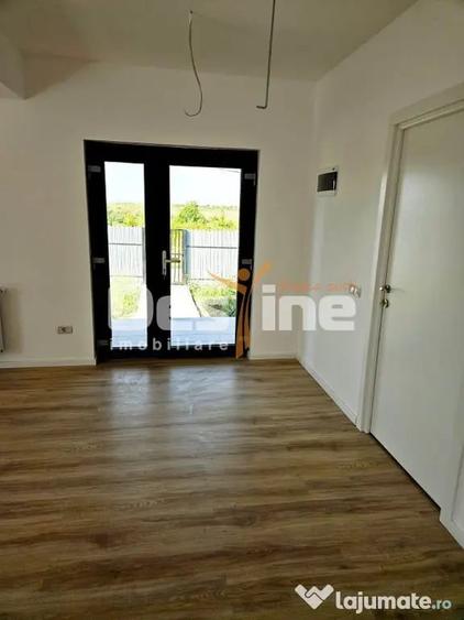 Casă cu 3 camere cu Teren 350 Mp în Vișan