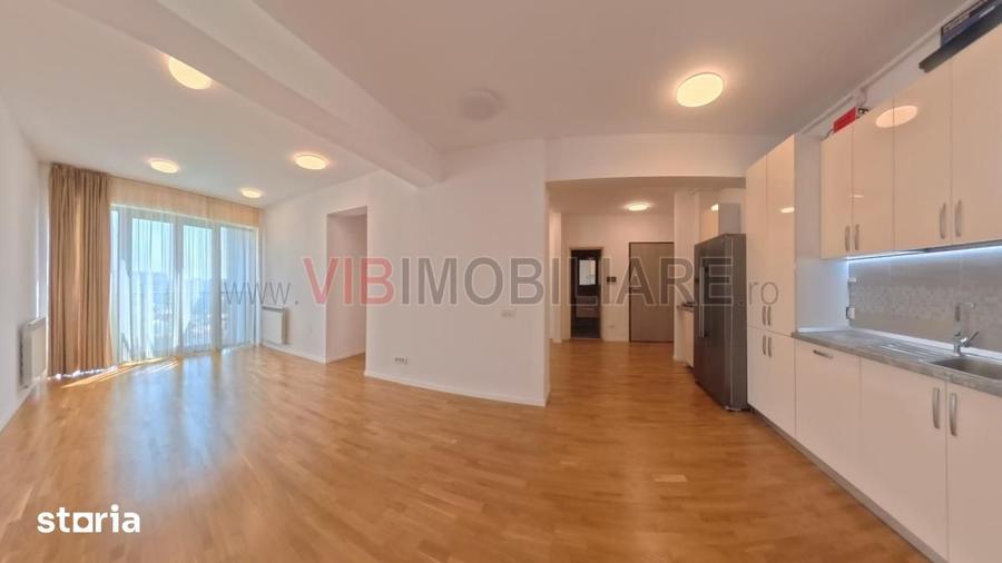 Apartament cu 3 camere decomandat în Tudor Vladimirescu