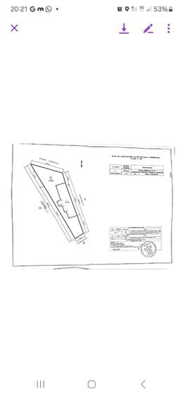 Casă cu 3 camere cu Teren 276 Mp în Bucureștii Noi