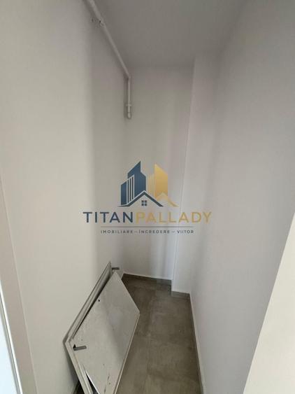 Apartament cu 2 camere decomandat în Theodor Pallady