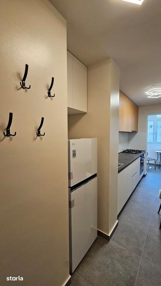 Iancului Pantelimon, complet renovat/mobilat/utilat LUX, NOU, metrou - 16