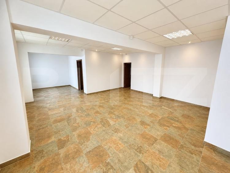 Spațiu comercial, de 50 mp, în Cetate