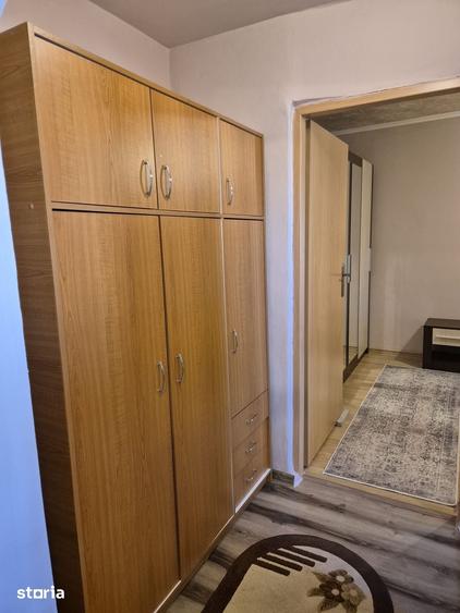 Apartament cu 2 camere semidecomandat în Confecții