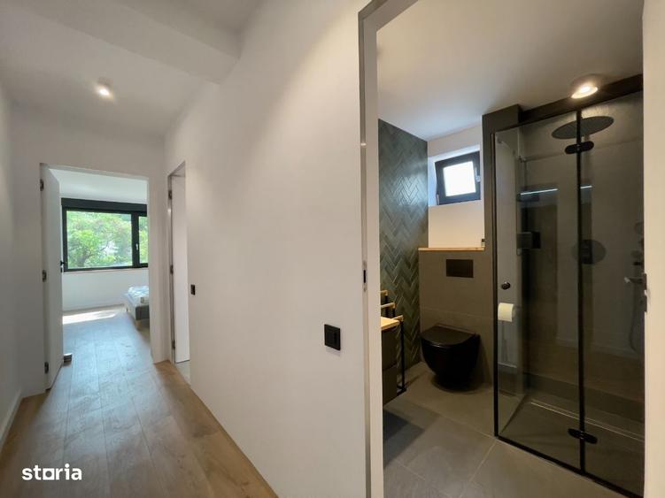 Apartament 3 Camere -107 mp - 2 Bai - Priveliste Superba- Centru - 15