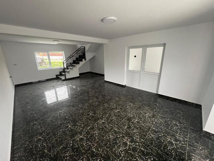 Casa noua Stefanesti P+M, incalzire in pardoseala, 2 bai, 148.75 mp - 6