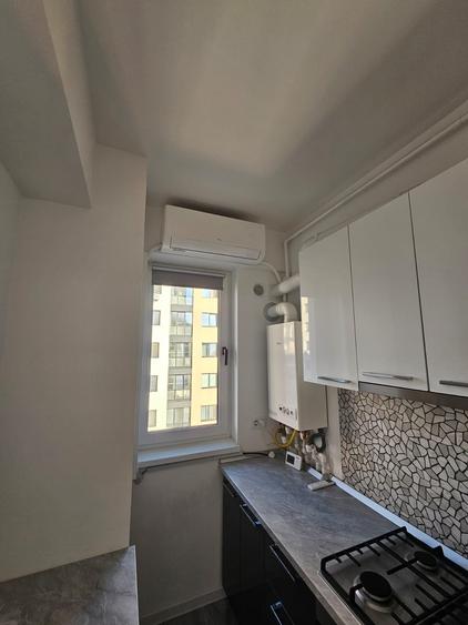Apartament cu 2 camere în Cug