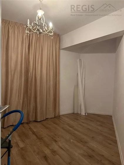 Apartament cu 2 camere decomandat în Sânpetru