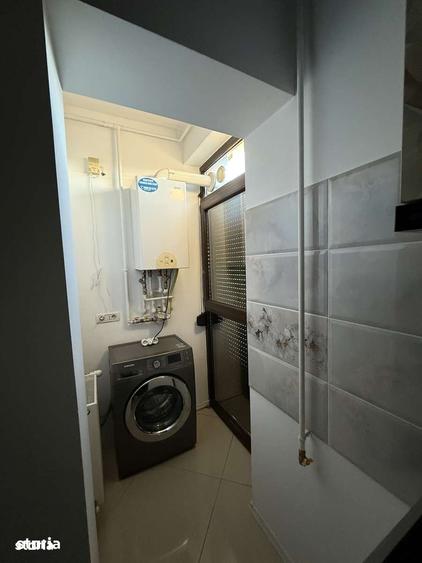 Apartament cu 3 camere în Negru Vodă