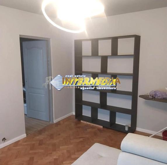 Apartament cu 2 camere Mobilat Utilat de inchiriat in Alba Iulia zona Cetate - 2