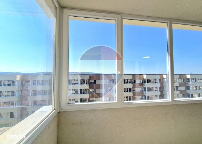 Apartament cu 2 camere în Nord