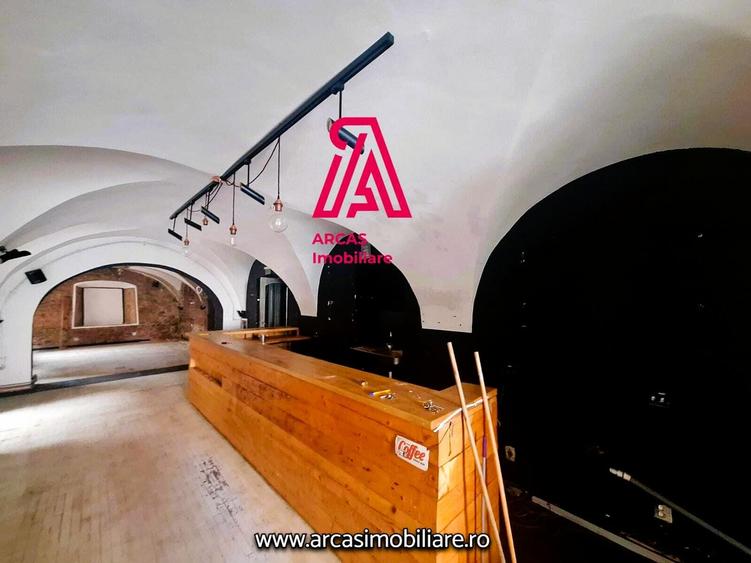 Spațiu comercial 60 mp de închiriat – Oportunitate -Piața Mică, Sibiu! - 7