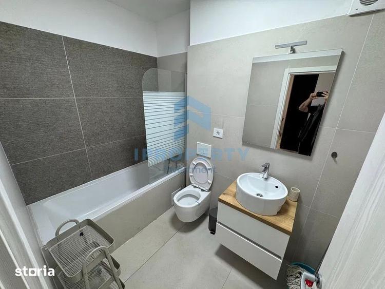 Apartament cu 2 camere în Central — fotografia 1